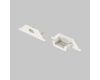 Комплект заглушек Maytoni Led strip для профиля ALM011S 10 шт ALM011EC