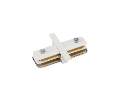 Коннектор внутренний Arlight LGD-2TR-CON-MINI-F-WH (C) 022778