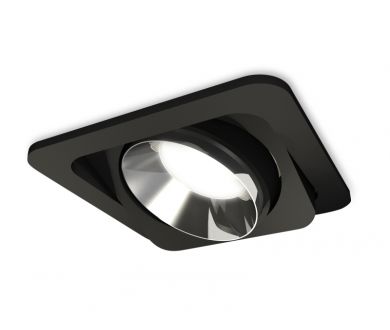 Купить Встраиваемый светильник Ambrella Light Techno Spot XC7659022 (C7659, N7032) Встраиваемый светильник Ambrella Light Techno Spot XC7659022 (C7659, N7032)