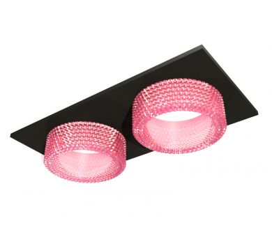 Купить Встраиваемый светильник Ambrella Light Techno Spot XC6526042 (C6526, N6152) Встраиваемый светильник Ambrella Light Techno Spot XC6526042 (C6526, N6152)