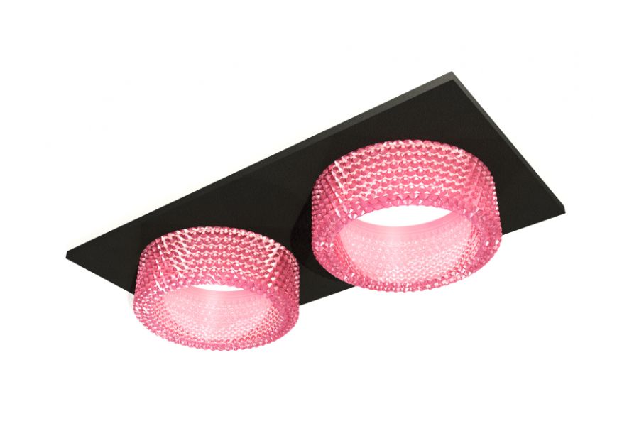 Встраиваемый светильник Ambrella Light Techno Spot XC6526042 (C6526, N6152)