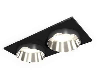 Встраиваемый светильник Ambrella Light Techno Spot XC6526022 (C6526, N6132)