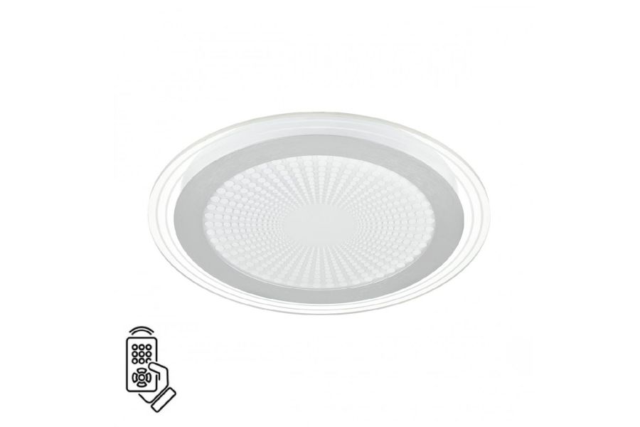 Потолочный светильник Sonex Promise 7739/80L