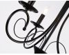 Подвесная люстра Ambrella Light Modern TR9606