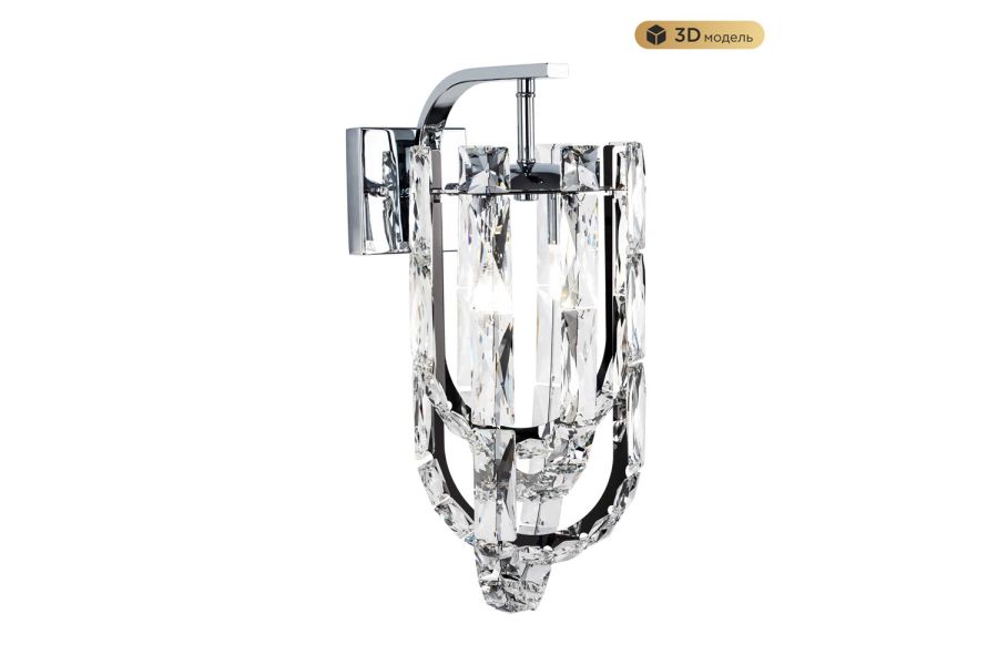 Бра Modelux ML.6621.02 CR