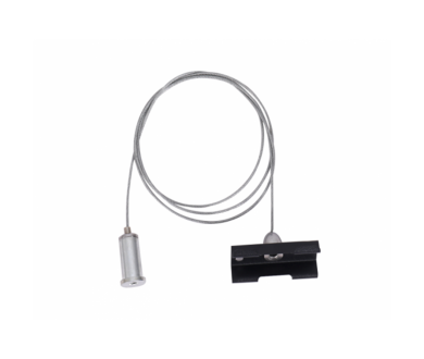 Тросовый подвес AM Group MAGNET AM403 1.5 M LL20B