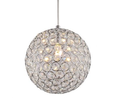 Подвесной светильник Arte Lamp Felice A1824SP-1CC