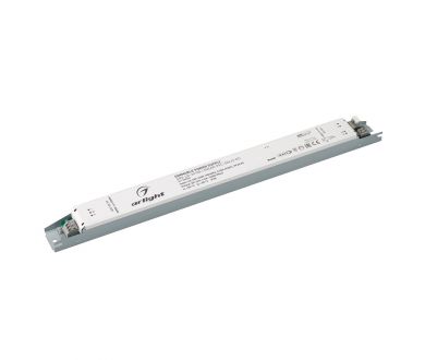 Блок питания Arlight ARV-LG-24100-LINEAR-PFC-DALI2-PD (24V, 4.2A, 100W) (IP20 Металл) 049481