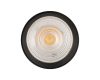 Накладной светильник Arlight SP-DICE-R77-10W Warm3000 (BK, 24 deg, 230V) 046626