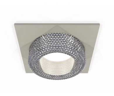 Встраиваемый светильник Ambrella Light Techno XC7633020 (C7633, N7191)
