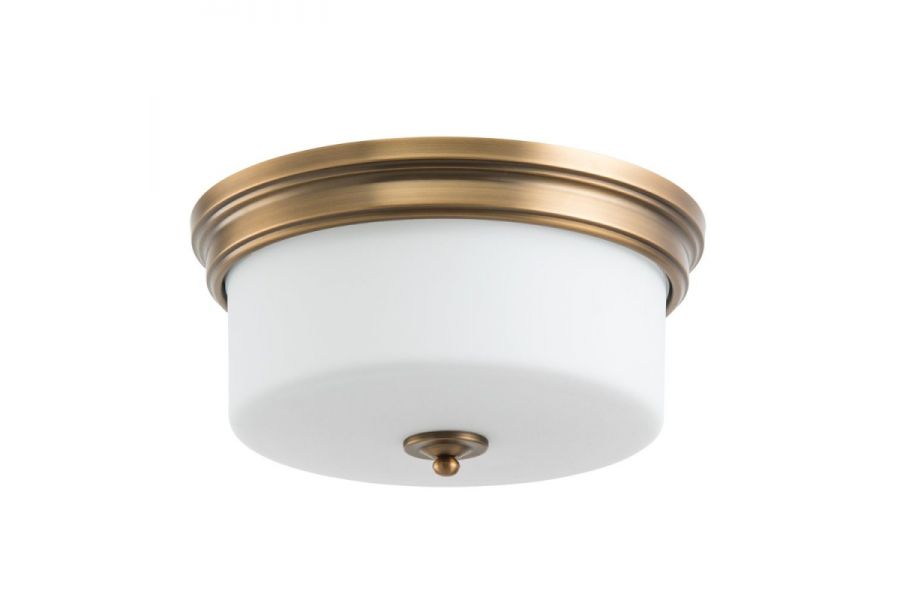 Потолочный светильник Arte Lamp A1735PL-3SR
