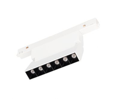 Трековый светильник Arlight Mag-Orient-Laser-Fold-S195-6W Day4000 035860