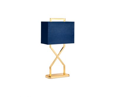 Настольная лампа Elstead Lighting Cross (el) CROSS-TL