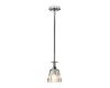 Подвесной светильник Elstead Lighting Agatha BATH-AGATHA1P-PC