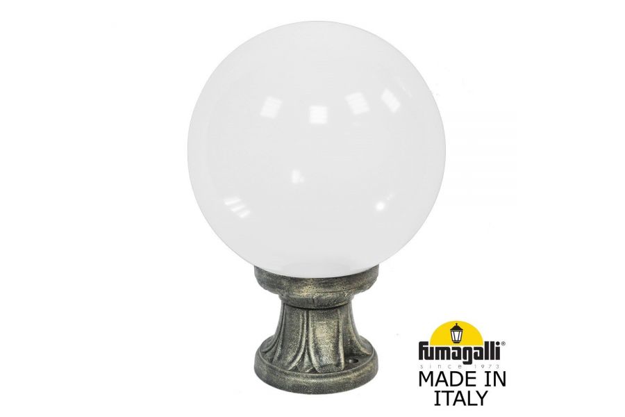 Ландшафтный светильник Fumagalli Globe 250 G25.110.000.BYF1R
