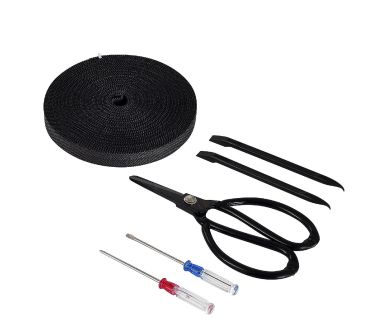 Ремень с токопроводящими жилами ST Luce Band ST401.719.00