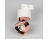 Трековый трехфазный светильник Arlight SP-PLURIO-TRACK-4TR-R77-9W Warm3000 038116