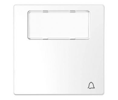 Клавиша одинарная Schneider Electric Merten D-Life MTN3365-6035
