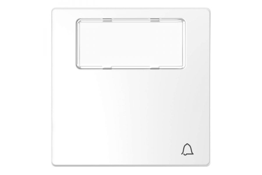 Клавиша одинарная Schneider Electric Merten D-Life MTN3365-6035