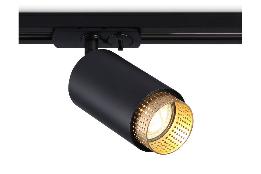 Трековый однофазный светильник Ambrella Light Track System GL5162