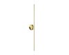 Настенный светильник Maytoni Technical Elegant C084WL-L12BS2.7K-1