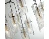 Люстра на штанге Odeon Light Fusilli Modern 5439/13