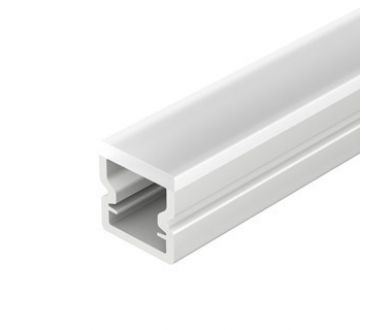 Алюминиевый профиль Arlight WPH-Line-1212-2000 Opal 023302(1)