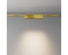 Трековый магнитный светильник Maytoni Points TR150-1-12W3K-M-BS