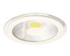 Встраиваемый светильник Arte Lamp Raggio A4205PL-1WH