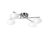 Потолочная люстра Citilux Atman smart CL226A141