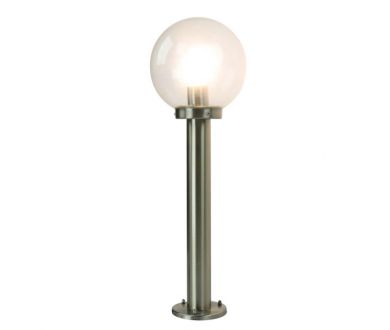 Купить Уличный светильник Arte Lamp Gazebo A8366PA-1SS Уличный светильник Arte Lamp Gazebo A8366PA-1SS