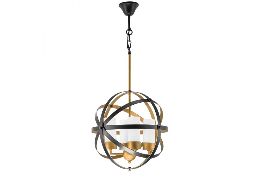 Подвесная люстра Lightstar Cero 731147