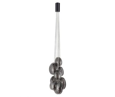 Купить Подвесная люстра Odeon Light Mussels 5038/8 Подвесная люстра Odeon Light Mussels 5038/8