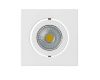 Мебельный светильник Arlight LTM-S50x50WH 5W Day White 25deg