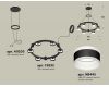 Подвесная люстра Ambrella Light Traditional (A9205, C9232, N8445) XR92051202