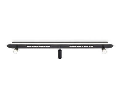 Потолочный светильник Ambrella Light Comfort FL51452