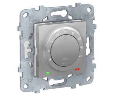 Термостат Schneider Electric Unica New NU550330