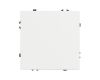 Механизм выключателя одноклавишный проходной Arlight SWT-NOBE-MKP1-SFPL-WH (230V, 10A) 054235