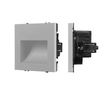 Механизм подсветки Arlight LED SWT-NOBE-MFX-SFPL-IS (Никель) 061830