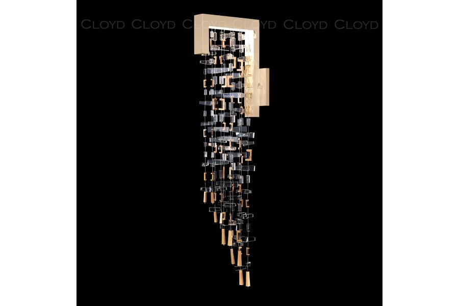 Настенный светильник Cloyd Apolliner 20432