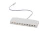 Адаптер для светильников 036ХХХ DC12В LED max 10x5Вт (2м кабель) Lightstar Mobiled 036010
