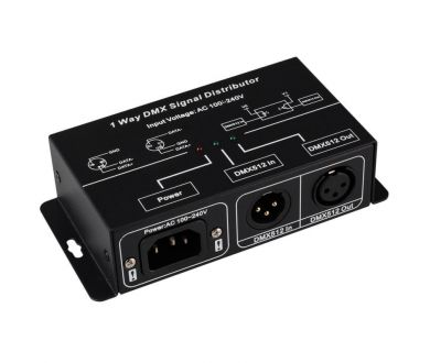 Усилитель Arlight DMX-сигнала LN-DMX-1CH (220V) 016921