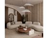 Подвесной светильник Loft IT Moby Dick 10373/600