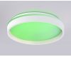 Потолочный светильник Ambrella Light Orbital Dance FZ601