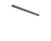 Трековый магнитный светильник Maytoni Points TR174-1-12WTW-M-B