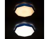 Потолочный светодиодный светильник Arte Lamp Kant A2659PL-1BL