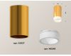 Потолочный светильник Ambrella Light Techno Spot XS6327021 (C6327, N6248)