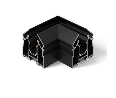 Угловой коннектор Elektrostandard Slim Magnetic 85124/00 4690389191701 a062151