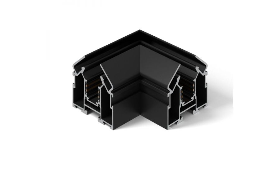 Угловой коннектор Elektrostandard Slim Magnetic 85124/00 4690389191701 a062151