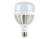 Лампа светодиодная Feron E27-E40 60W 6400K Цилиндр Матовая LB-65 25782